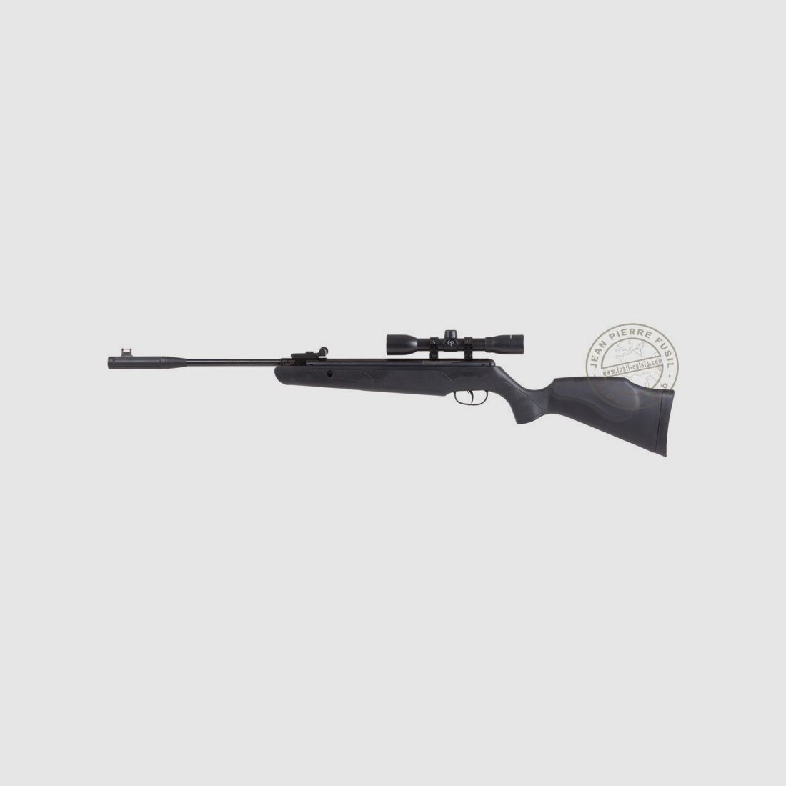 Luchtgeweer REMINGTON Express Hunter NP 4,5 mm (19,9 Joules) + richtkijker 4x32, afbeelding 1 van 8