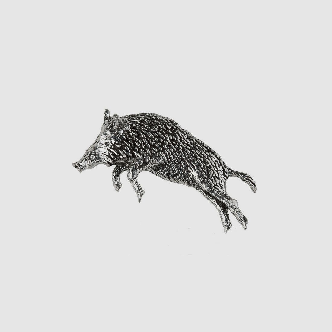 SANGLIER SAUTANT