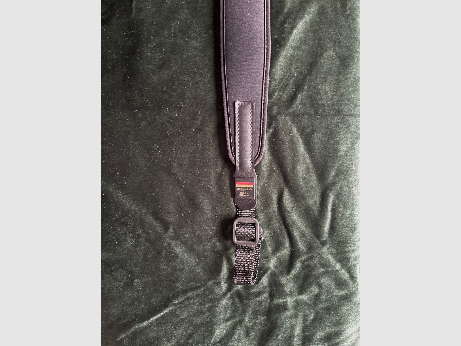 Niggeloh rifle sling "Universal