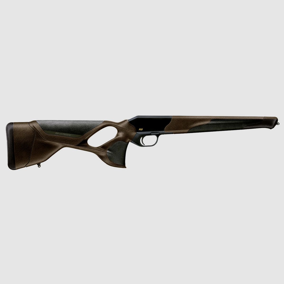 Blaser System R8 Ultimate Links / Black-brown Semi-Weight
