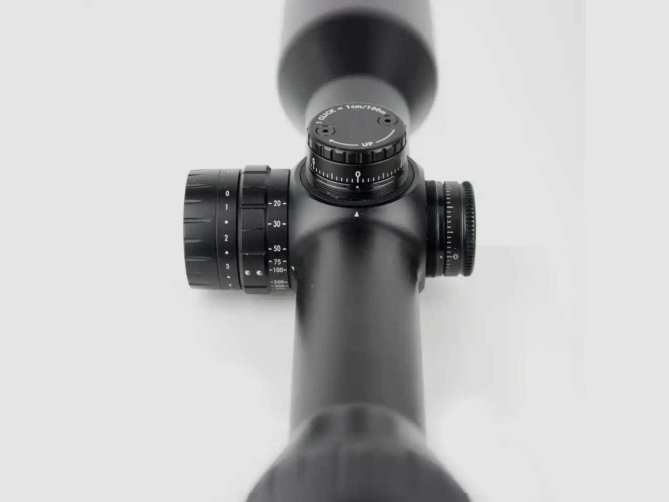 Steiner Ranger 8 LA - 4A-I reticle 1,6-12,8x42 / 30mm