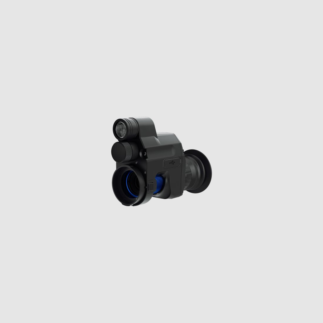 CLIP-ON Nachtsicht Pard NV007V2, Bild 1 von 4