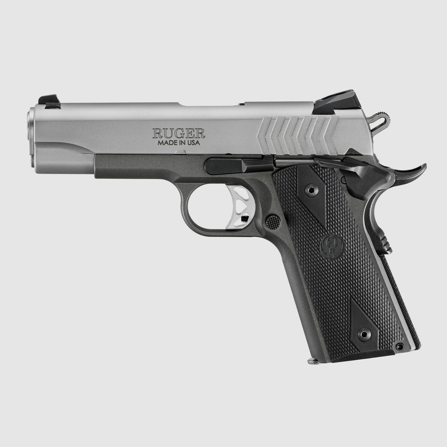 SR1911®: Commander-Style-model 06722 9mm Luger, afbeelding 2 van 3