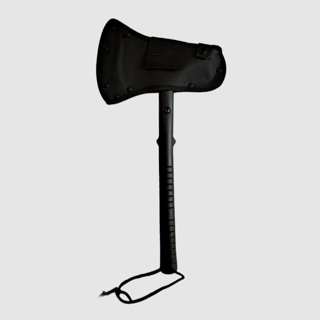 Hacha Tomahawk con martillo