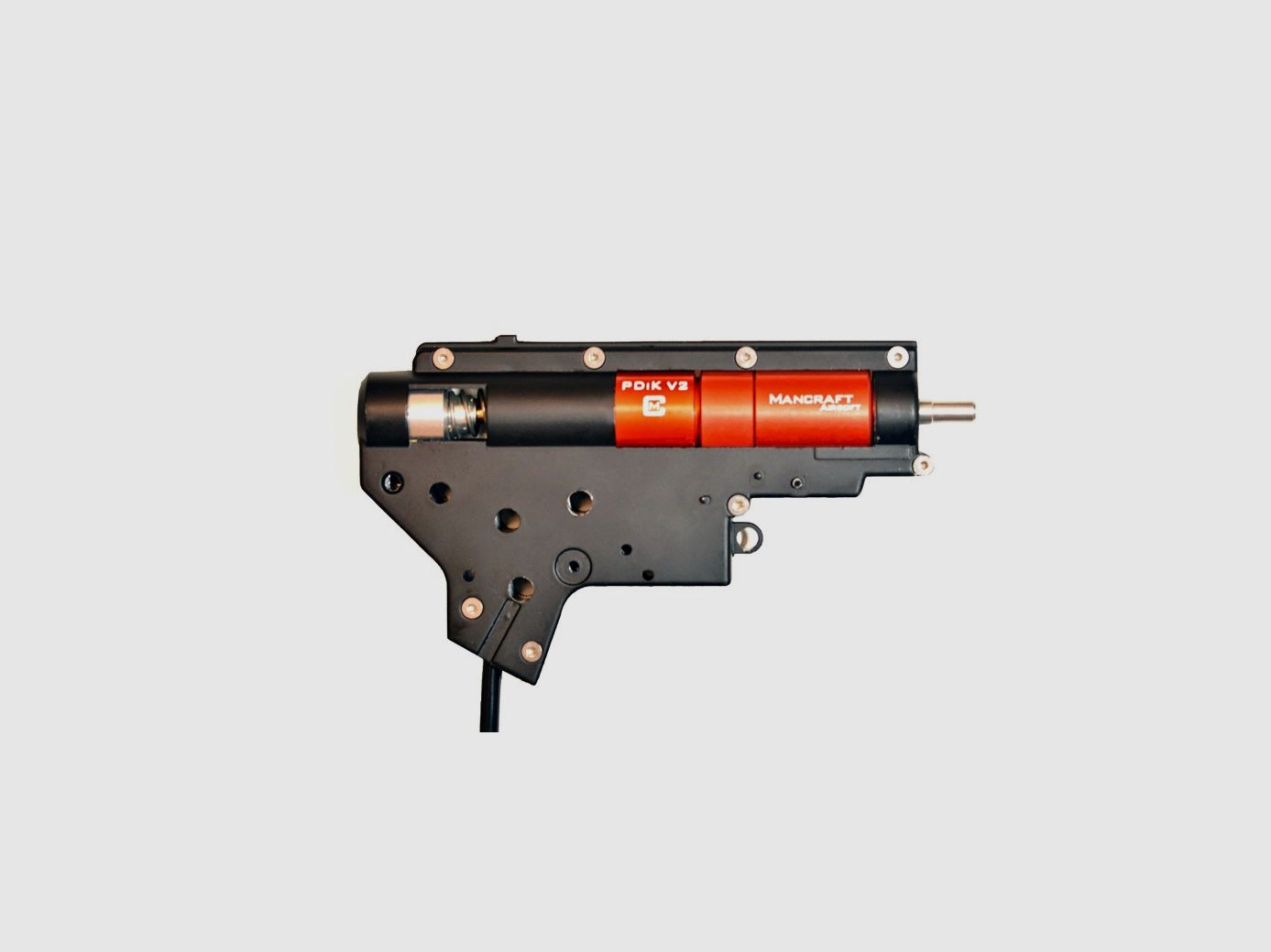HPA-System Mancraft PDIK V2 Gen.1