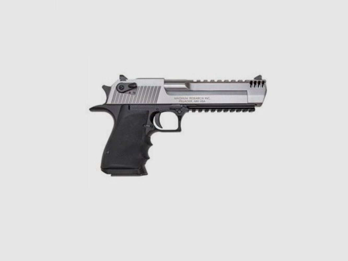 Magnum Research Desert Eagle Serie L6" (6 Zoll) IMB .44RemMag