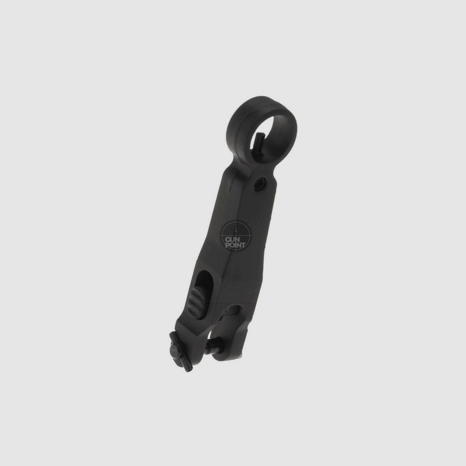 VFC HK Folding Front Sight-Schwarz