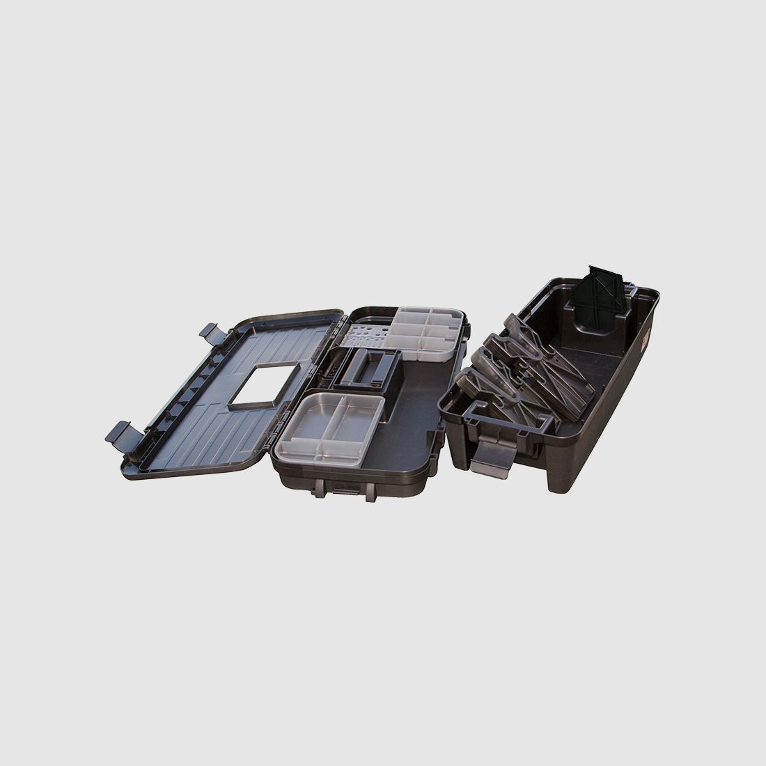 MTM Tactical Range Cleaning Center TRB-40 black