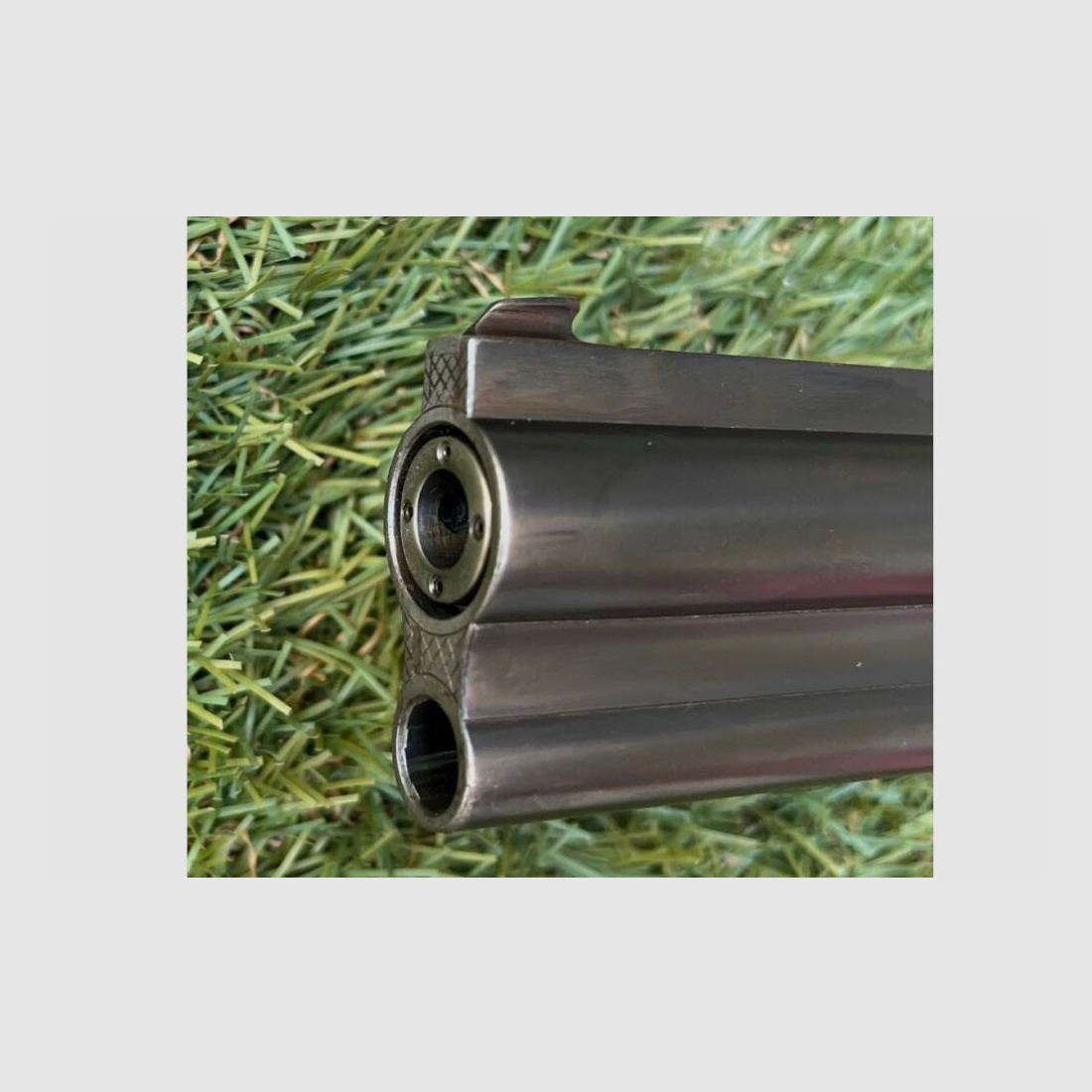 Merkel  Bergstutzen /Einstecklauf .30-30 Win	 16/70;9,3x74R
