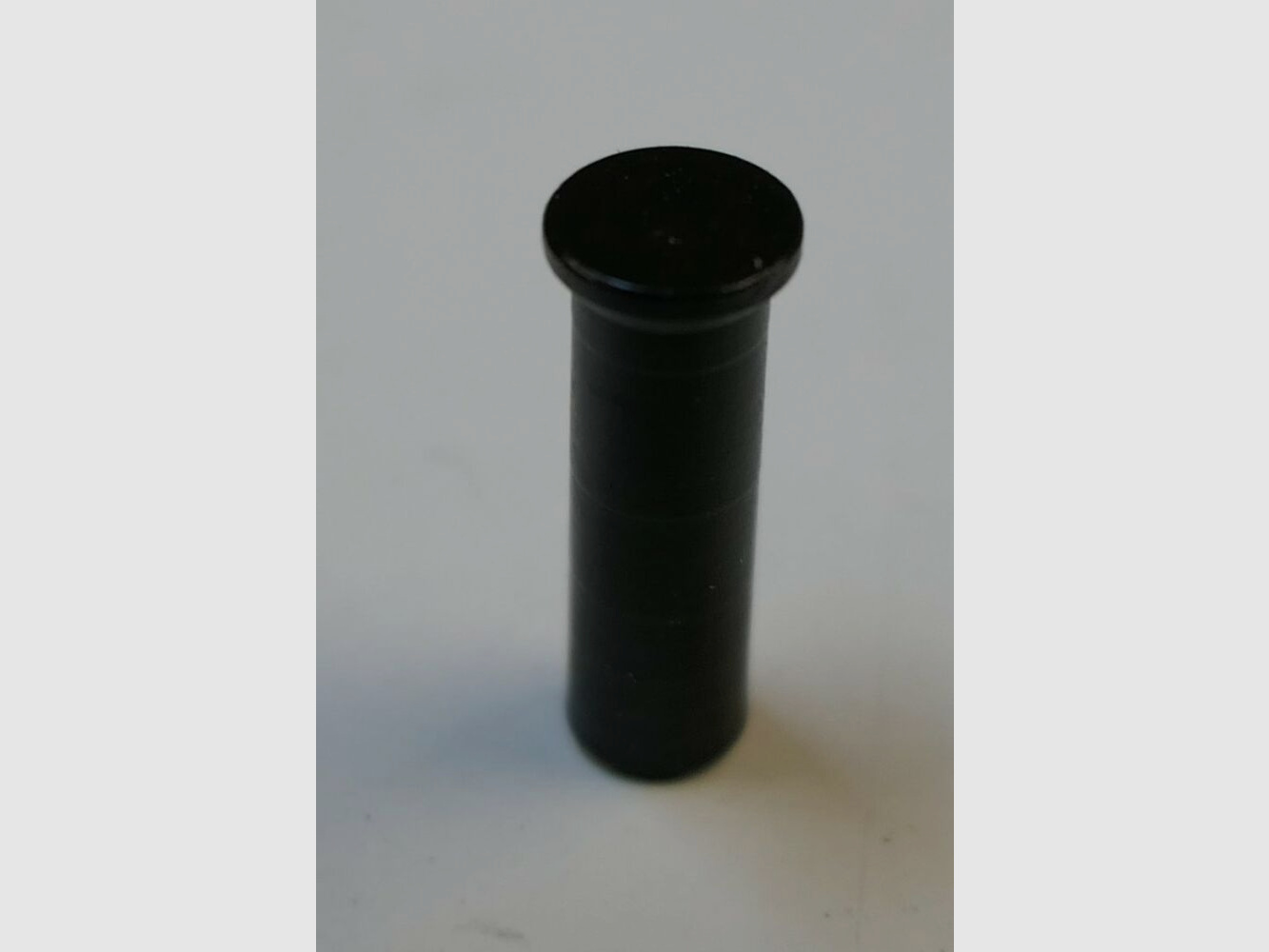 DDR VEB Equipment & Tool Construction Wiesa original DDR NVA AK 47 pin for spring bolt [6] unused, new for AK47, 7.62x39