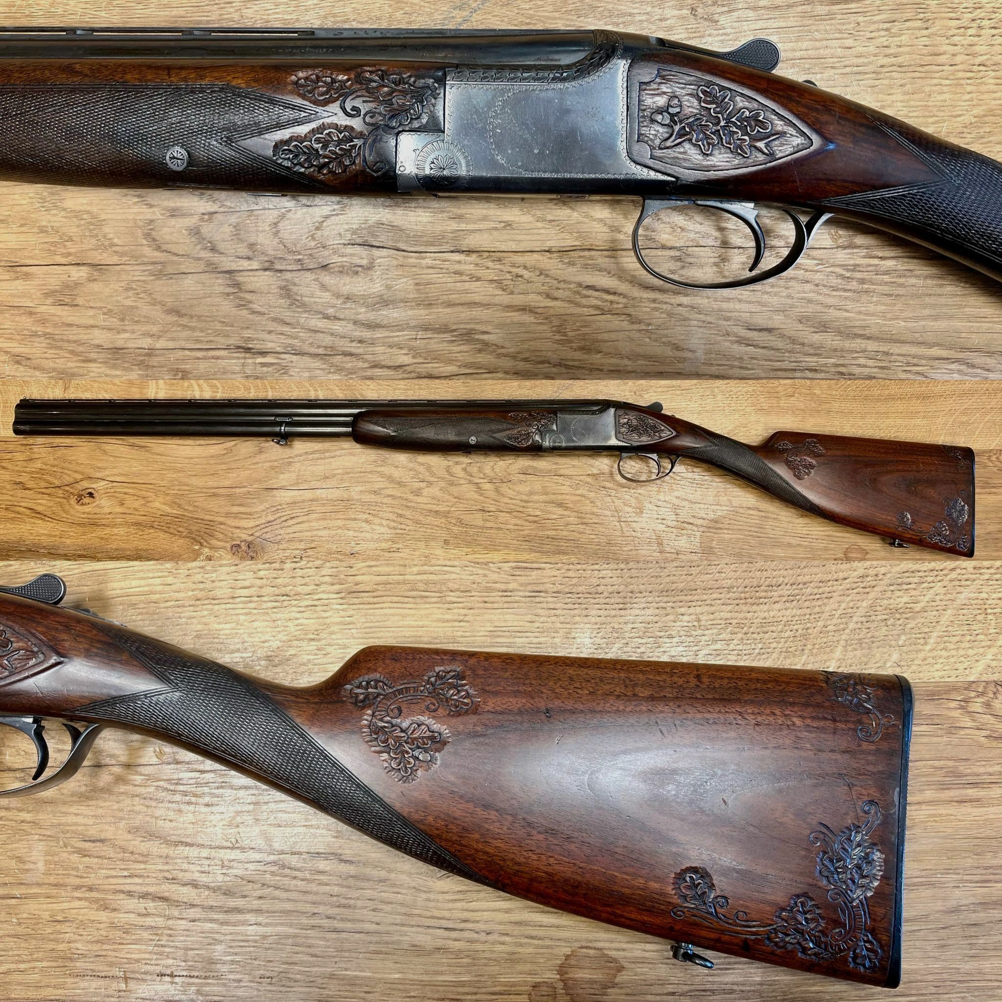 FN B25