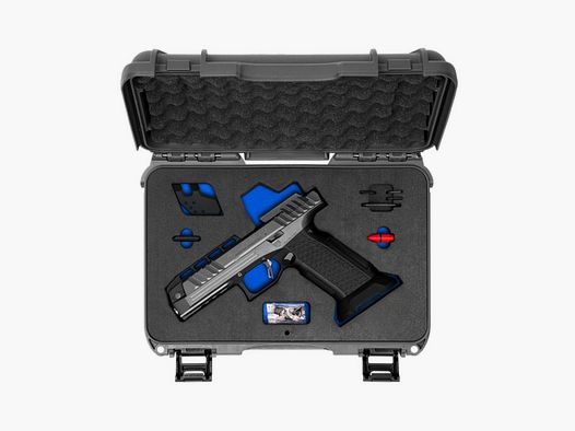 Laugo Arms Alien Creator Evolution Kit; 9mmPara
