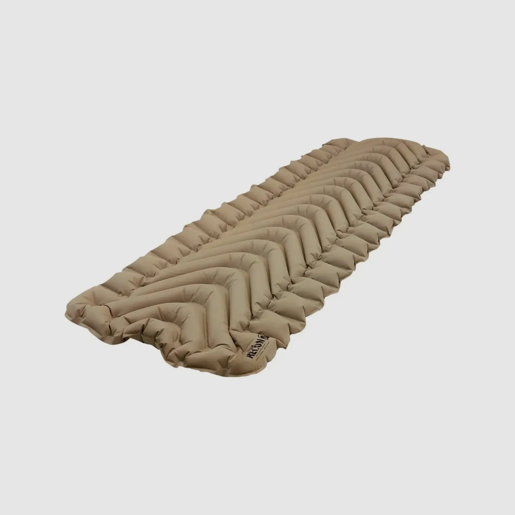 Klymit Klymit Isomatte Insulated Static V - Realtree Edge