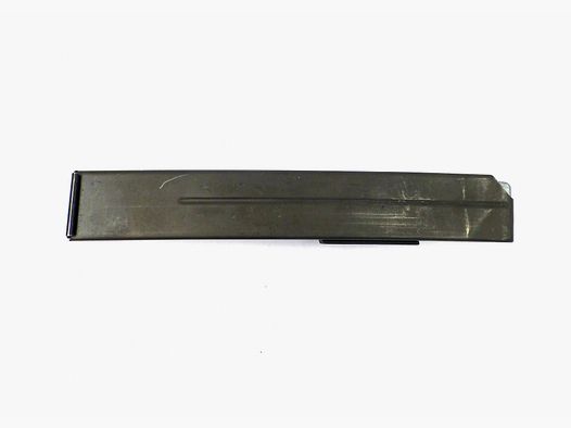 Magazin STEYR MPi69 / MPi80, 9para, 30 Schuss