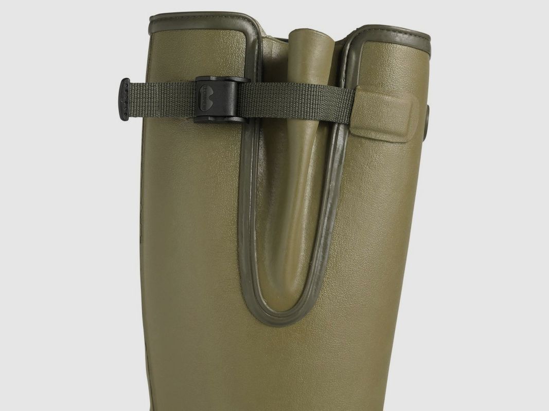 Botas de goma Le Chameau Vierzonord XL, imagen 3 de 5