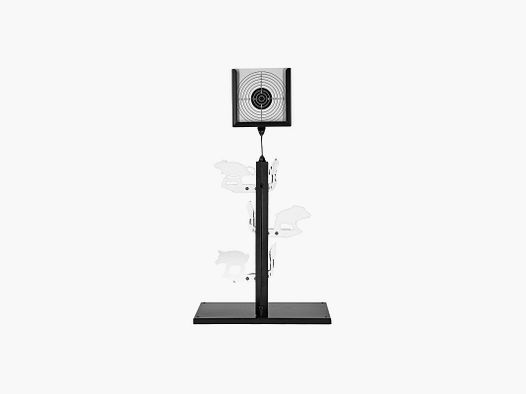 Gong avec porte cible intégré
