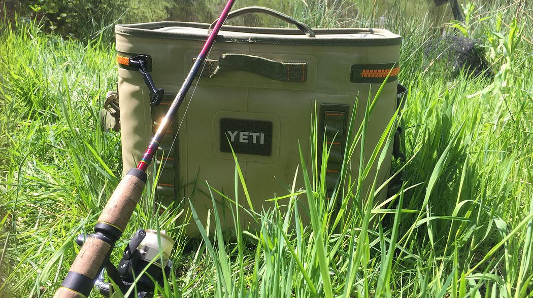 YETI Hopper - Die beste Kühltasche am Markt