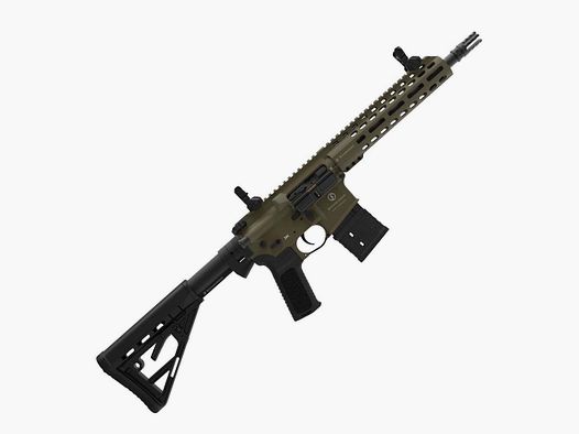 Schmeisser AR15-S4F