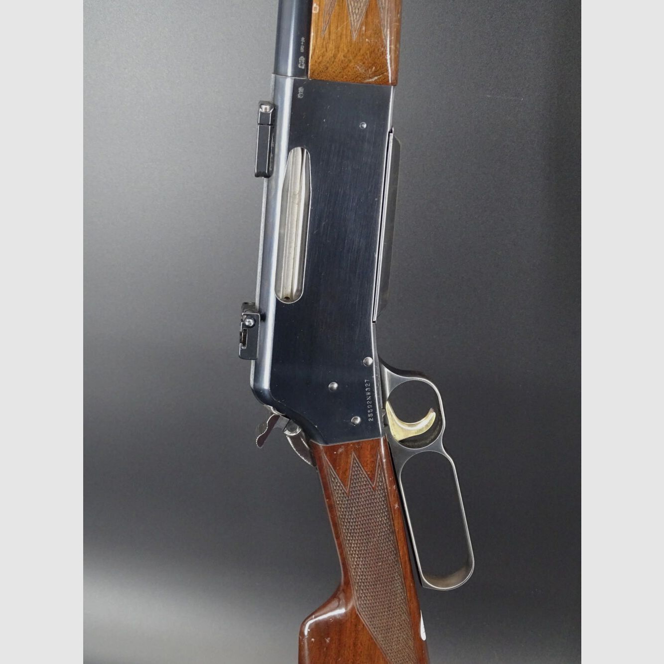 Browning BLR 81L Kaliber .30-06 Springfield BLR 81 L, Bild 5 von 6