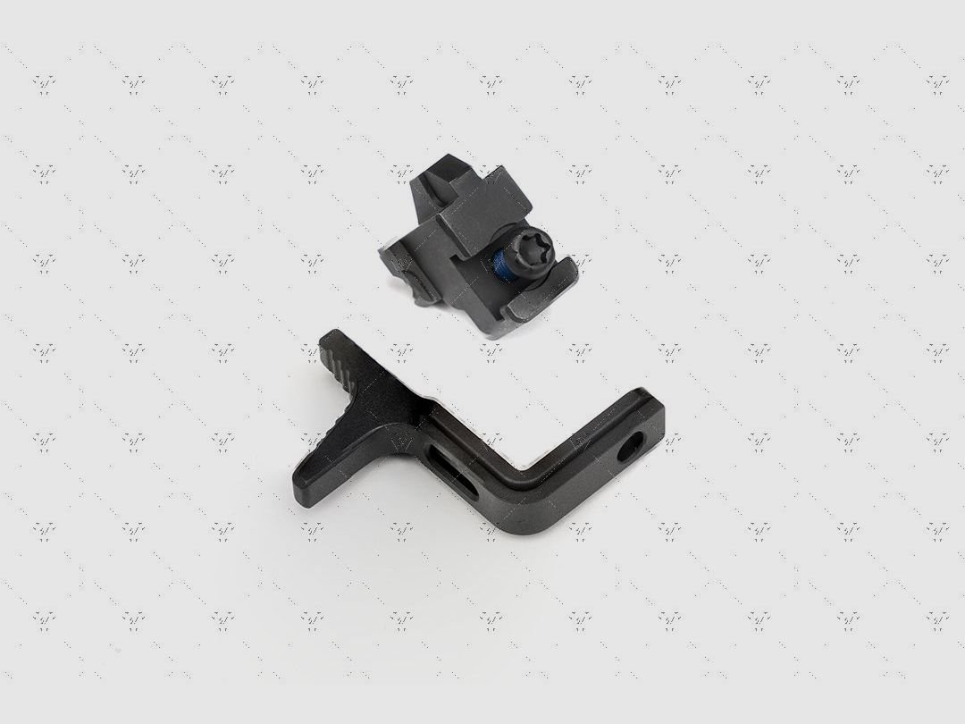 Strike Industries Ambidextrous Side Charging Handle SIG P320, immagine 3 di 9