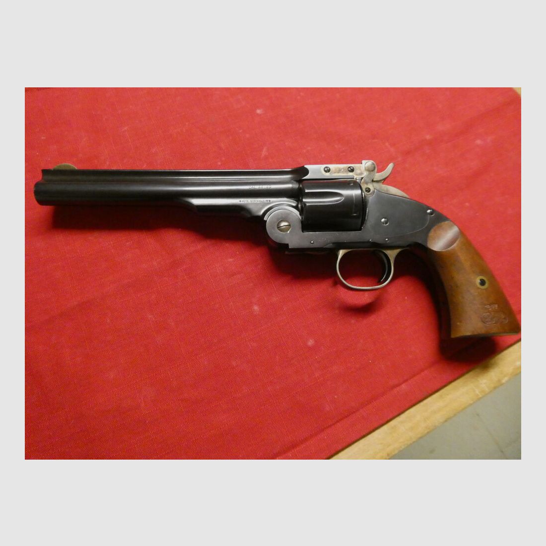 Hege Uberti Hege Schofield