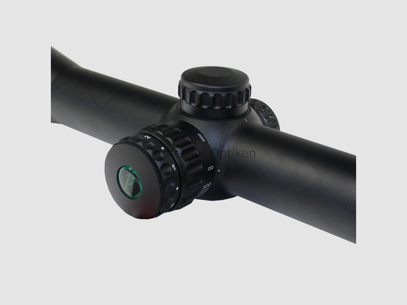 Professor Optiken Pannonia - 5-30x56 HD, Absehen 4 PRO