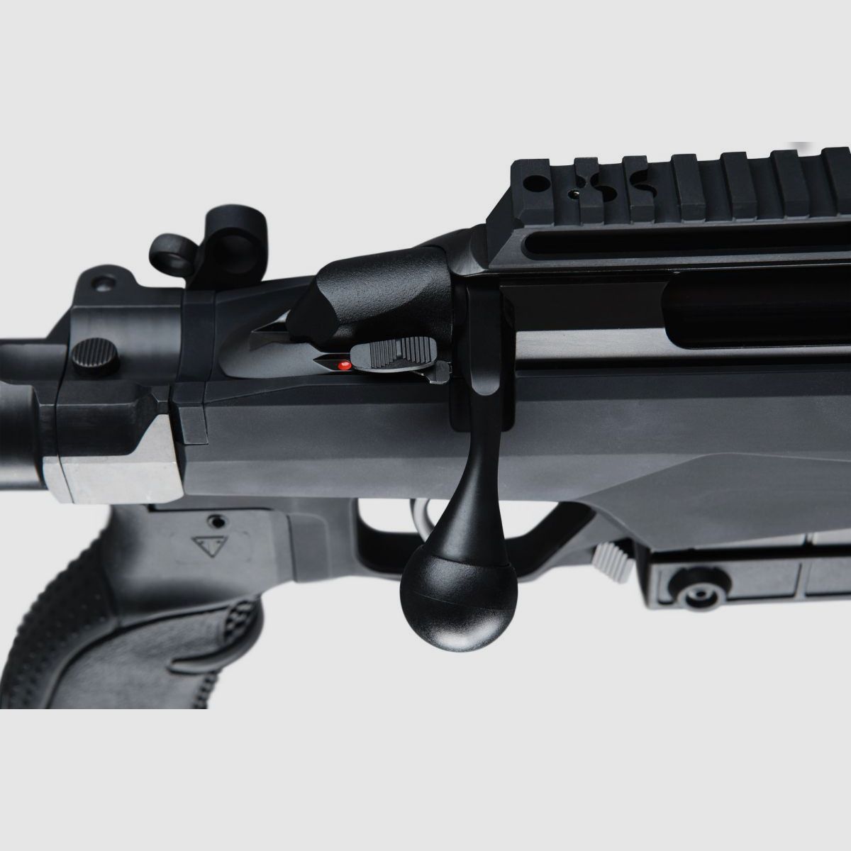 Carabina TIKKA T3x TAC A1 Cal. .308 Win + Freno di bocca Tikka, immagine 5 di 5