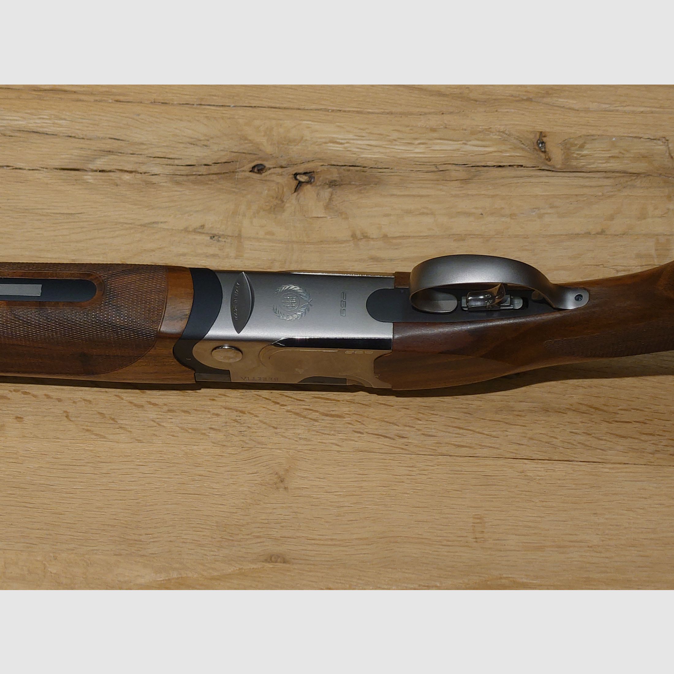 Beretta 692 Sporting Bockdoppelflinte