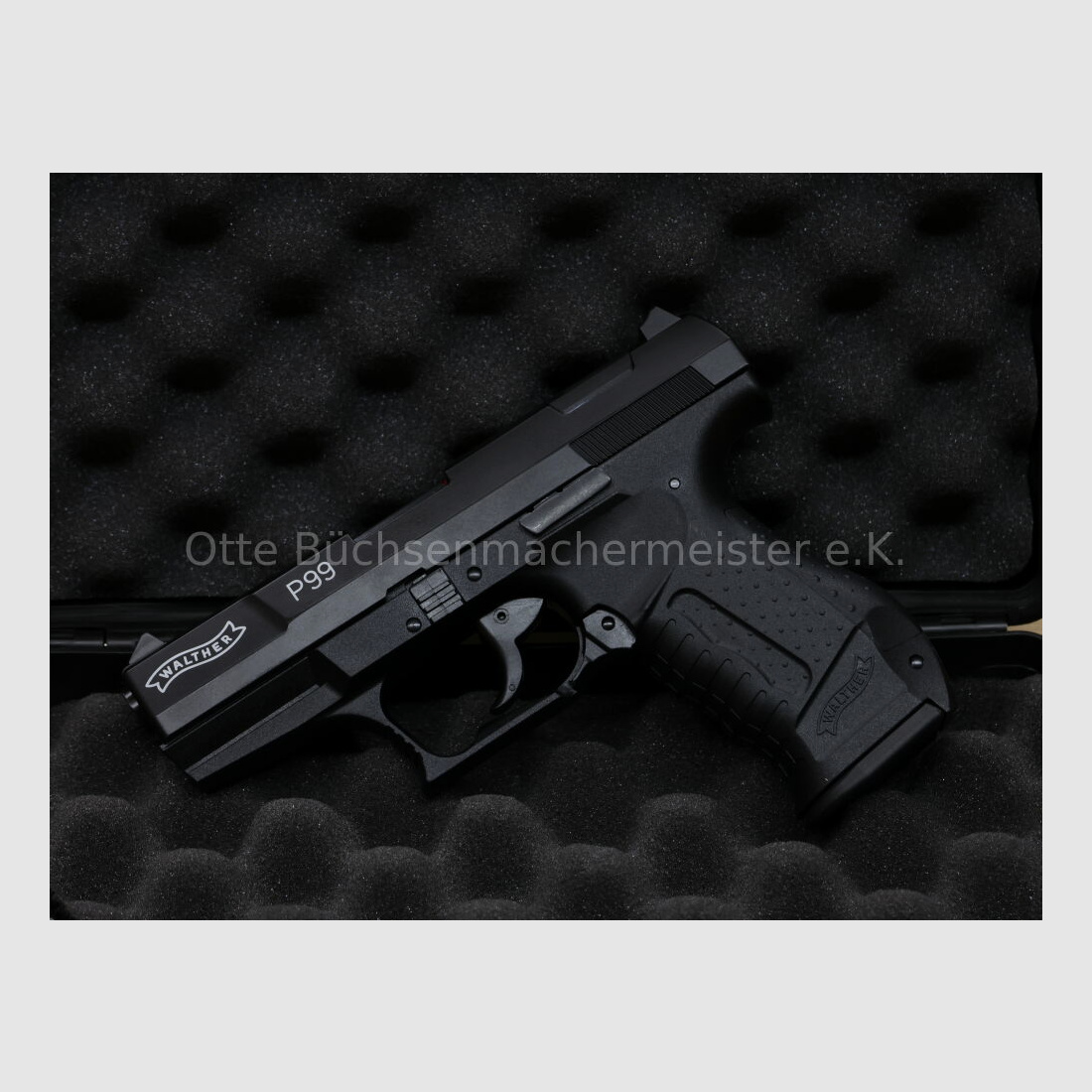 Umarex Walther P99