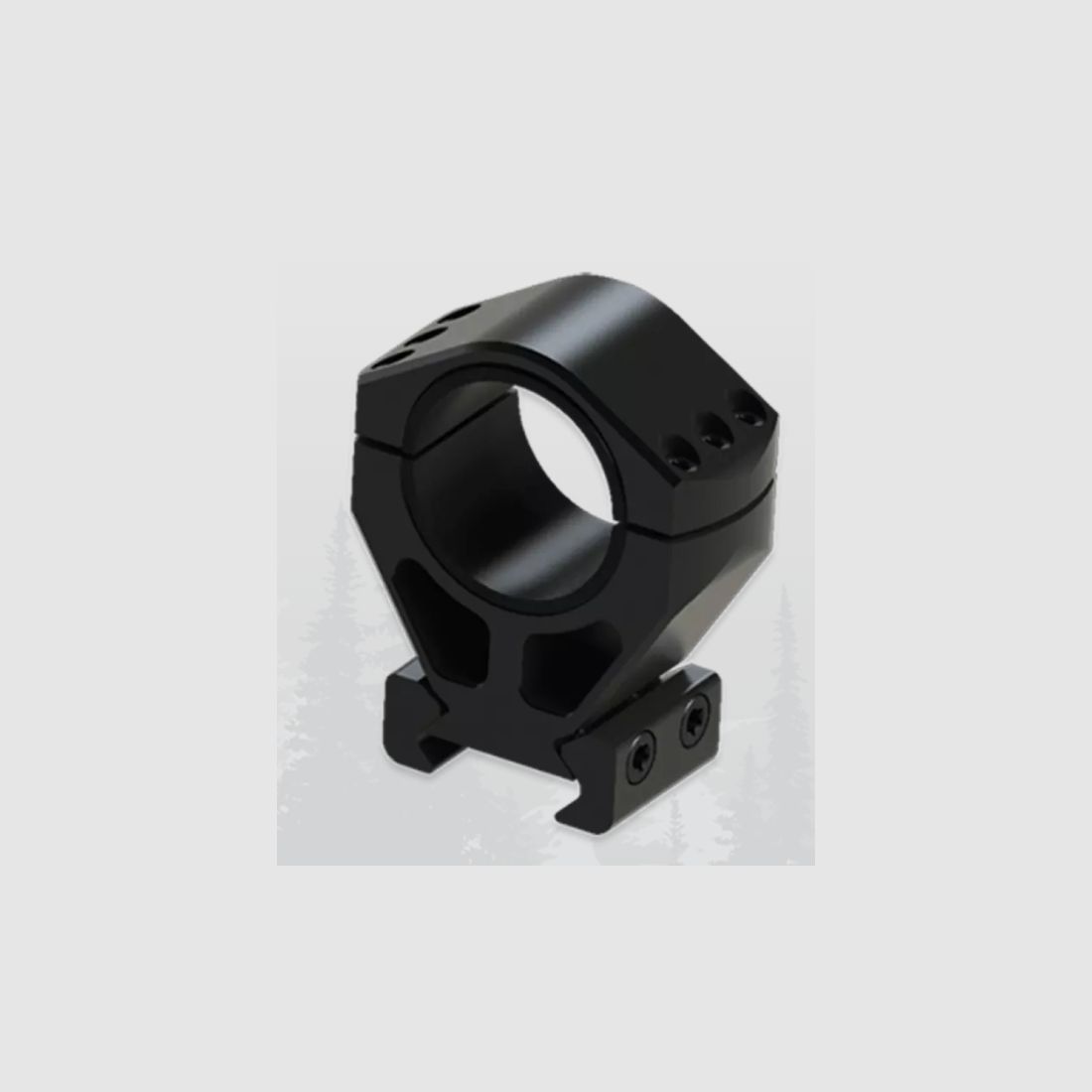 BURRIS XTR SIGNATURE Montagen, Bild 1 von 3