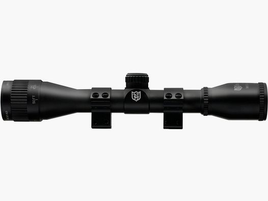 Zielfernrohr Nikko Stirling Mount Master 4×32