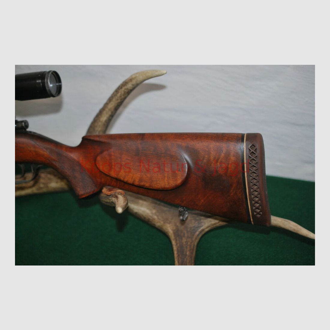 Mauser 98