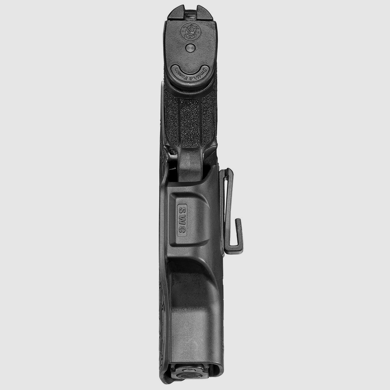 Futteral FOBUS IWB SWC S&W M&P, Bild 5 von 6