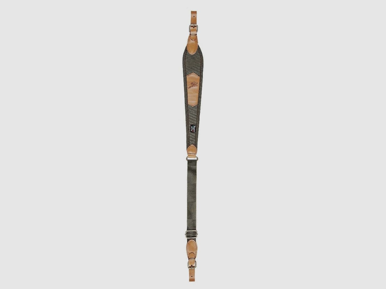 VENTURINI 80206 TRACOLLA PER CARABINA IN CORDURA CINGHIALE VERDE