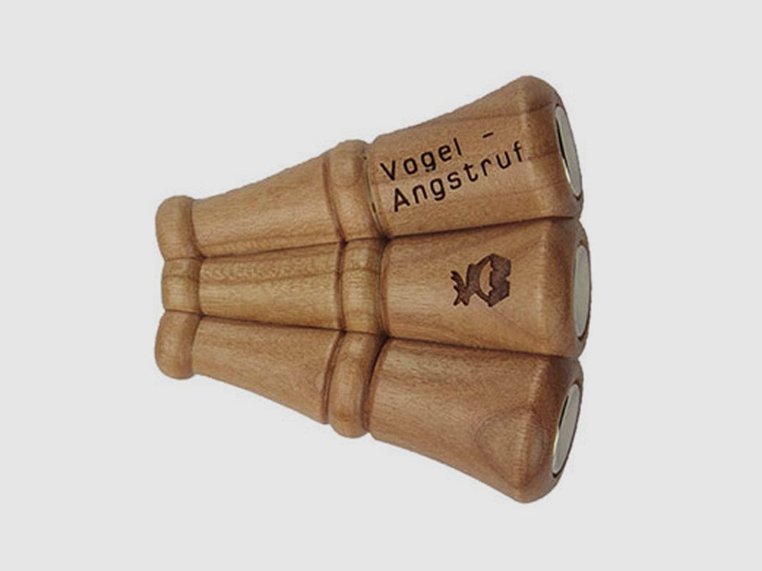 Weisskirchen Locker Vogelangstruf