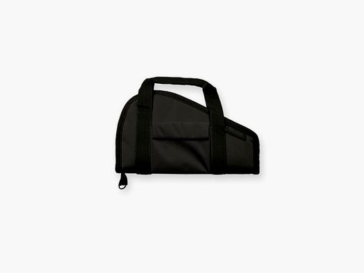 Tragefutteral 38x15cm schwarz