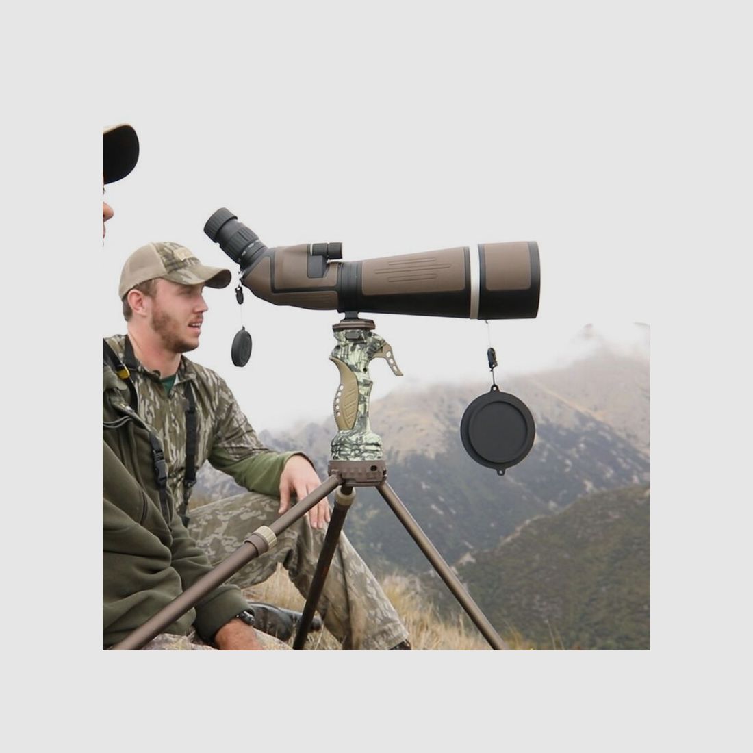 Primos Triggerstick Gen3 Tripod large, image 6 of 12