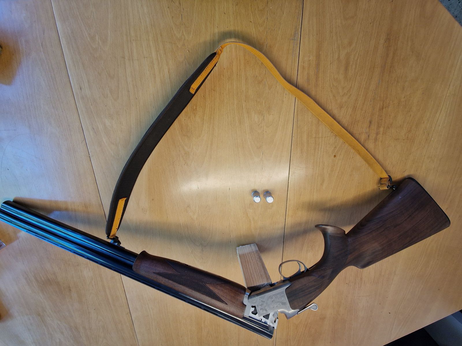 Blaser R 8, Bockflinte   Miroku MK 700 GAME 12/76,  Savage Büchse 17 HMR