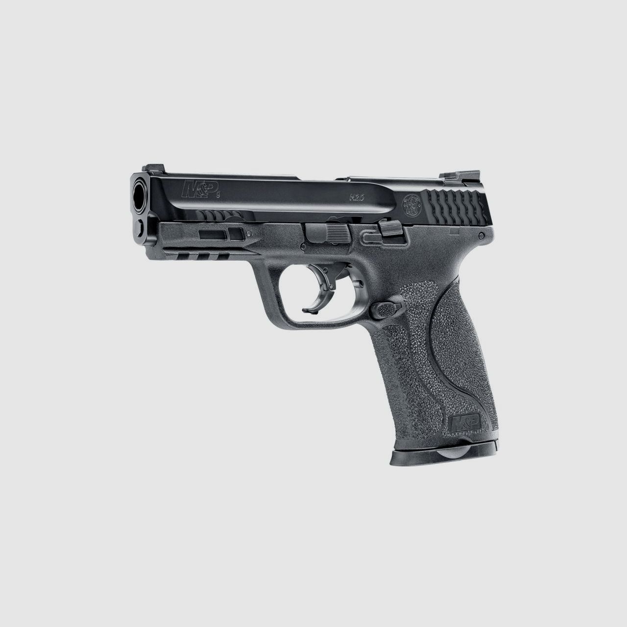 Smith & Wesson M&P9 2.0 RAM Marker caliber .43