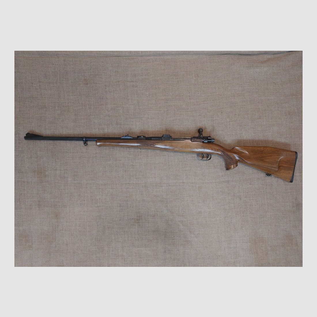 Mauser M 98, image 1 sur 7