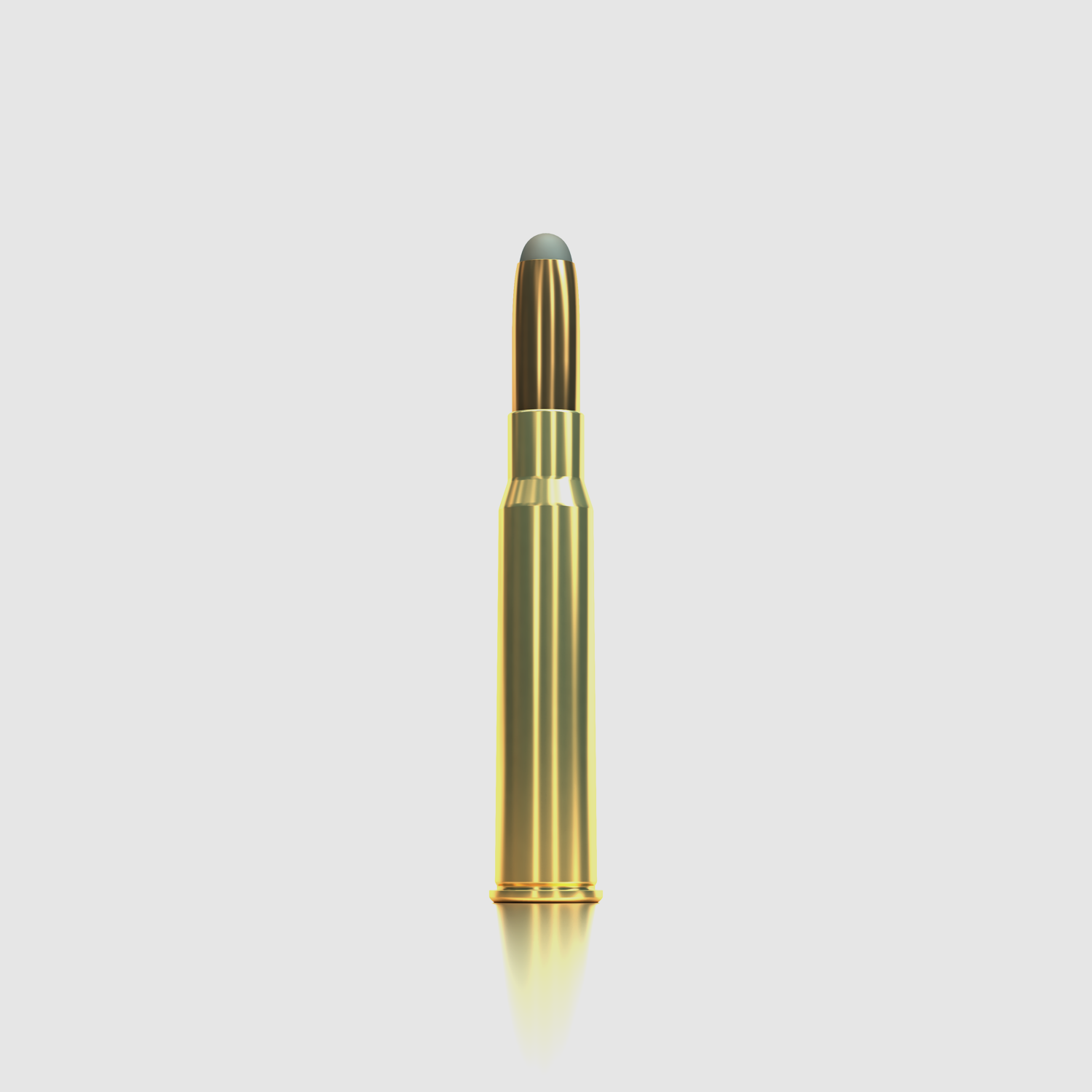 Sellier & Bellot Büchsenmunition 8 x 57 IR 12,7g Soft Point, Bild 2 von 2