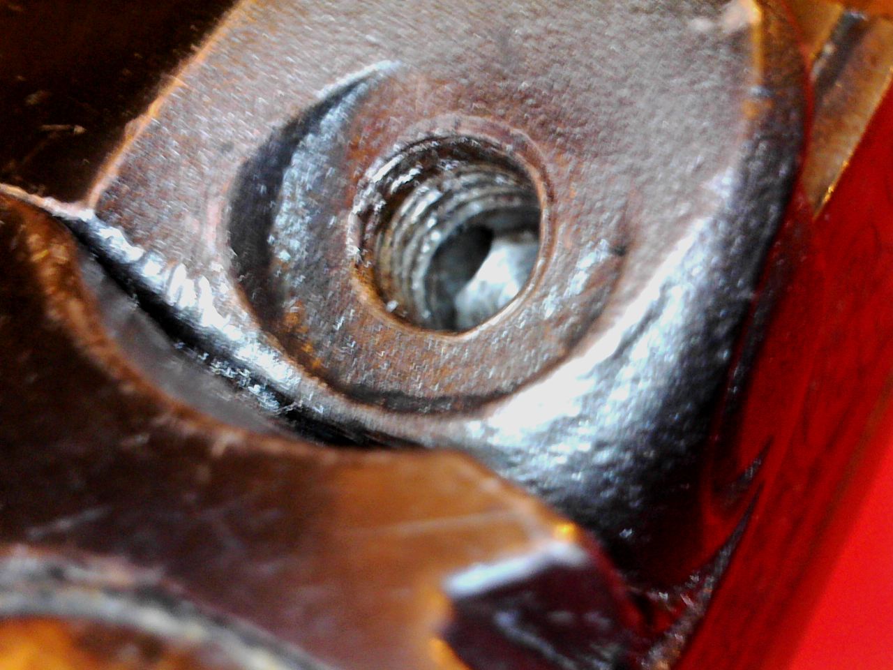 Ardesa, Hawken Creedmore Match de Luxe, .451 Black Powder