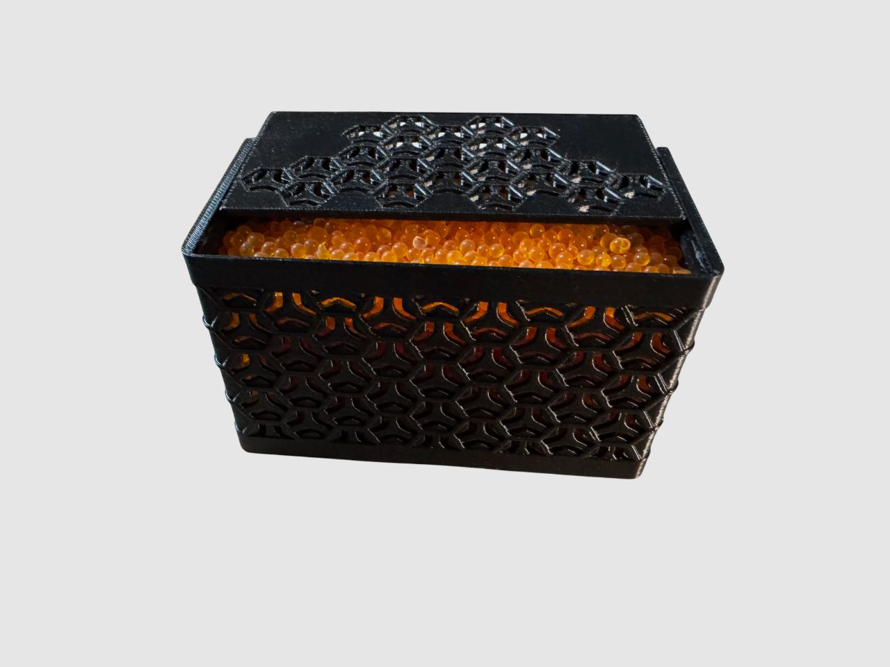 Magnetischer Luftentfeuchter 170g – Schutz vor Rost im Waffenschrank