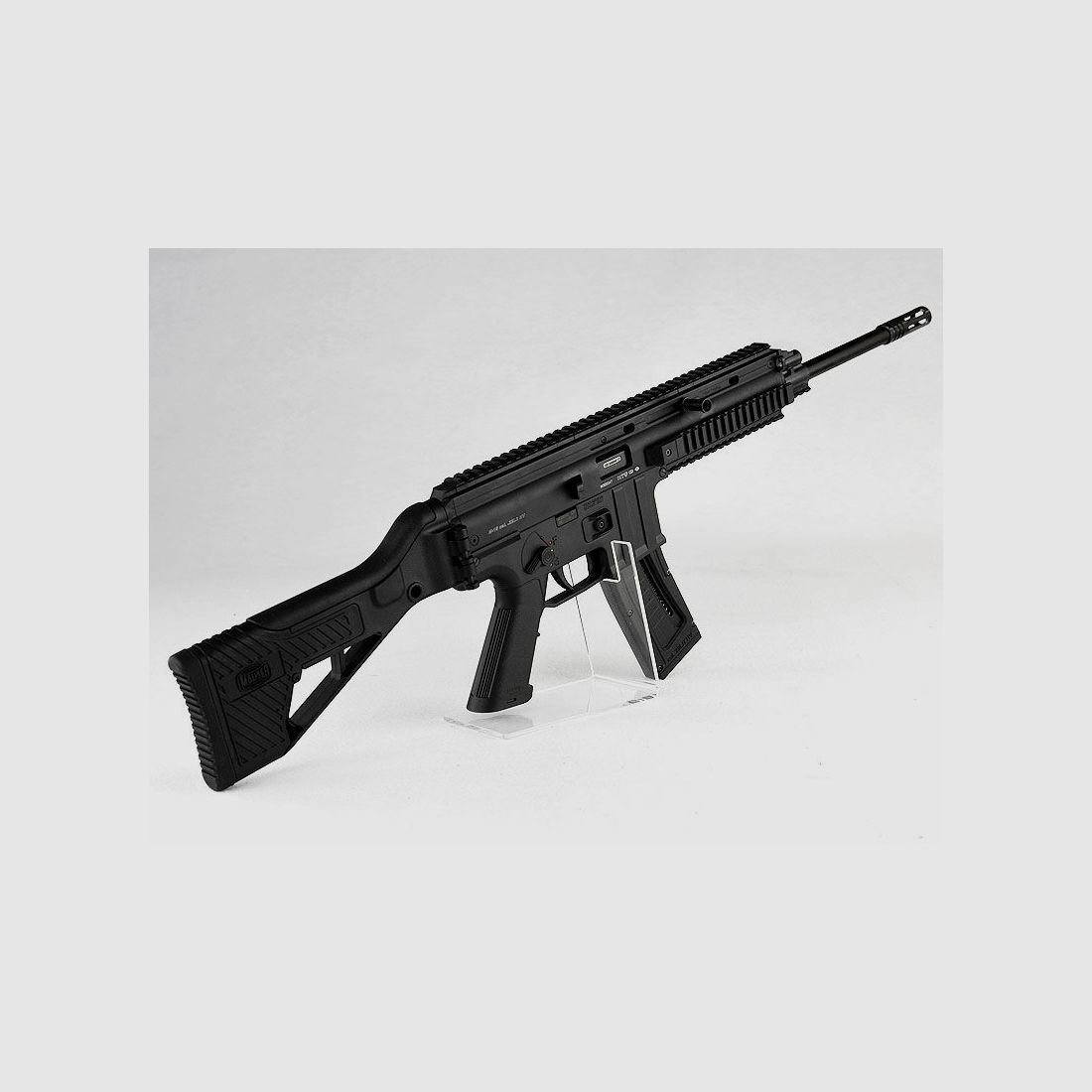 MAUSER Modell 15