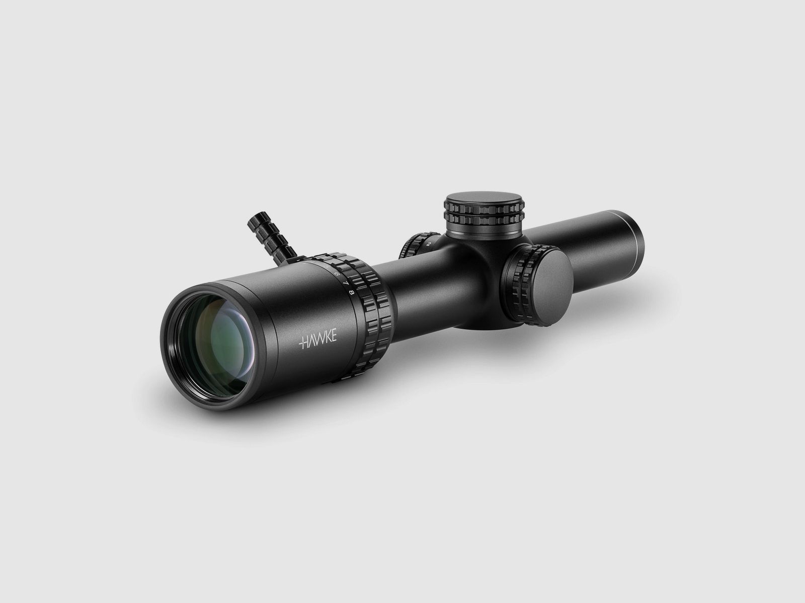 Hawke VANTAGE HD 30 1-8×24 Scope, image 2 of 5