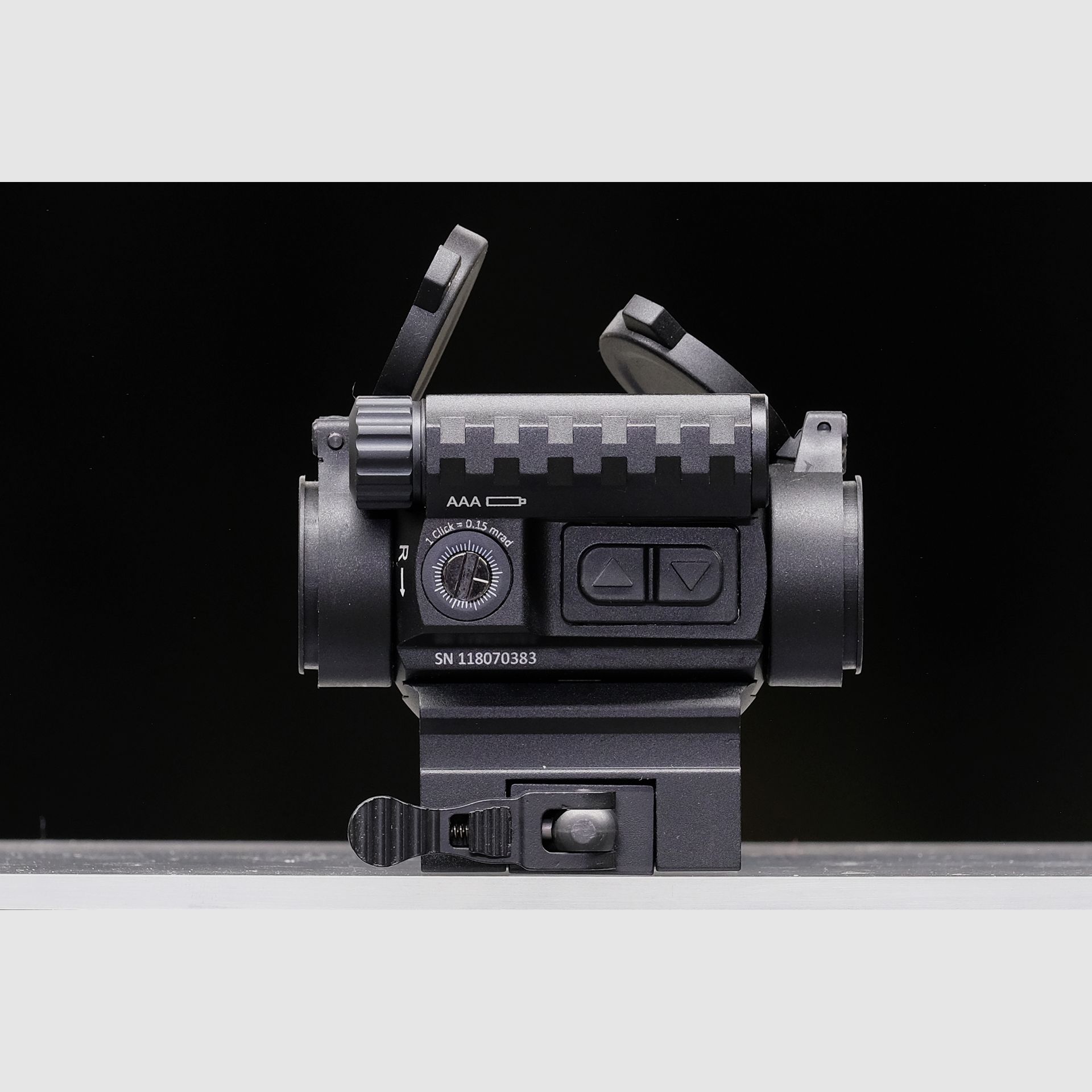 Celownik MAKdot S 1x20i, zdjęcie 4 z 5