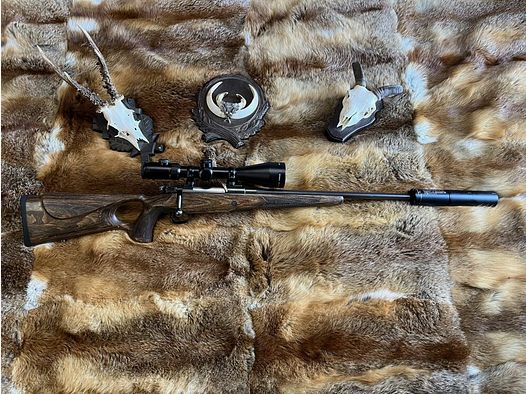 Mauser M12 Max Handspanner