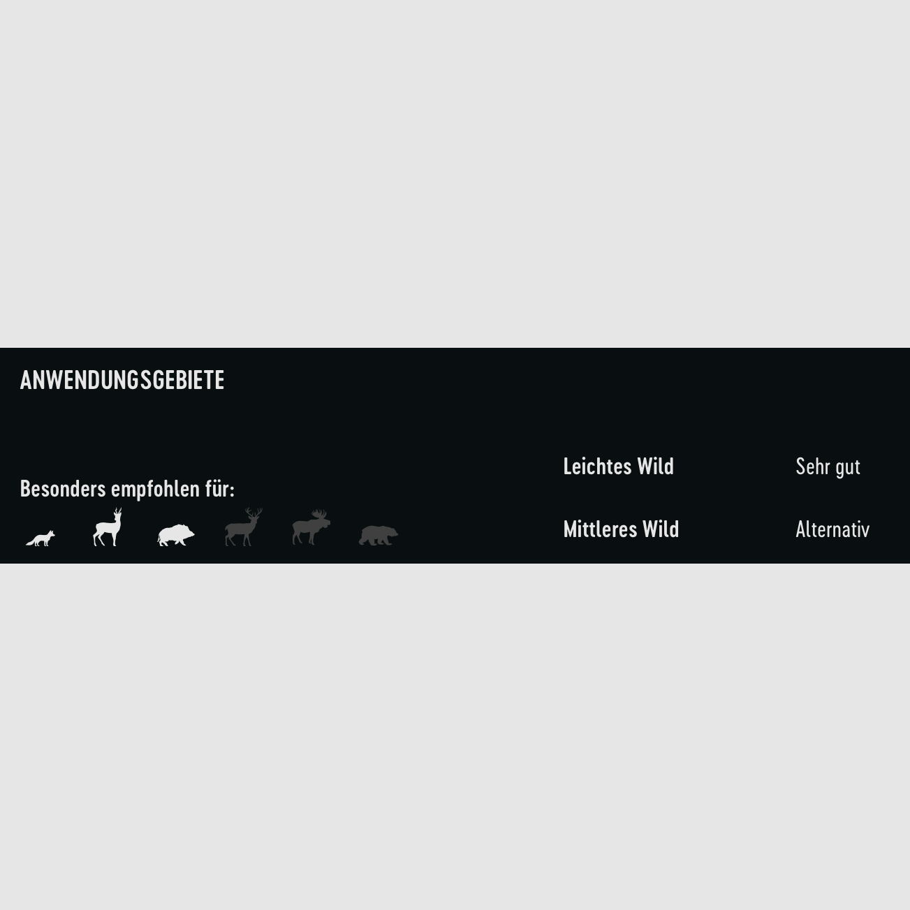 RWS 2401407 6,5X57 R EVOLUTION GREEN 6,0g 93gr