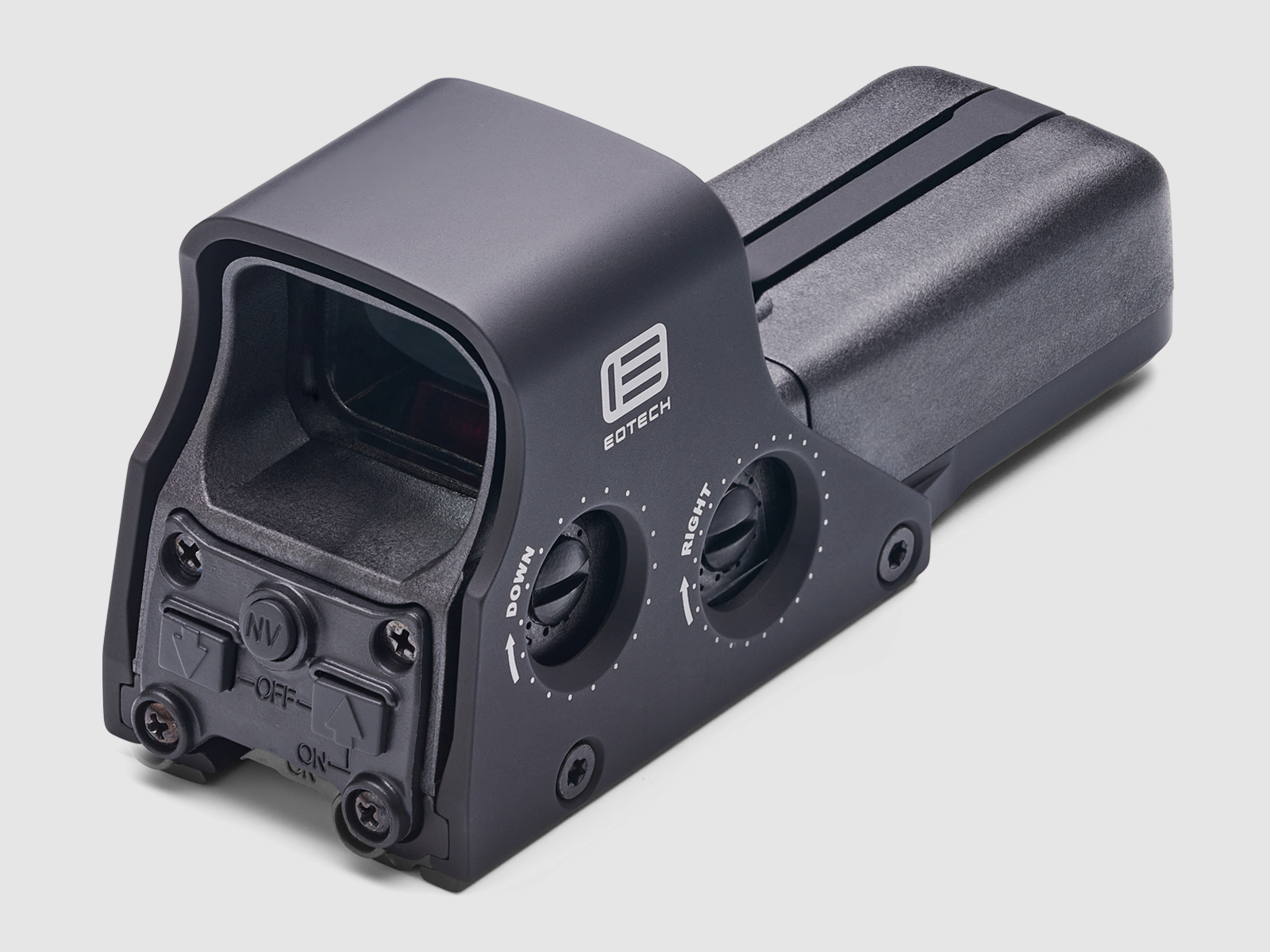 Eotech HWS 552 Red Dot – Schwarz, Bild 5 von 8