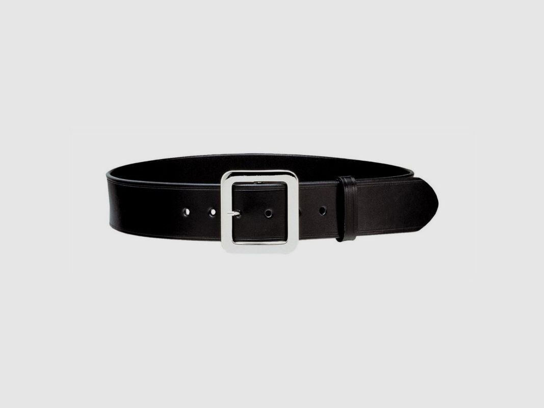 VEGA LEDERGÜRTEL 5CM TGXXL